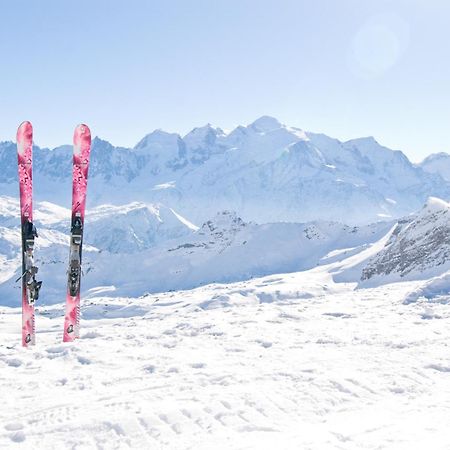 フレーヌ マダム バカンス レ テラス ドゥ ヴェレアパートホテル エクステリア 写真